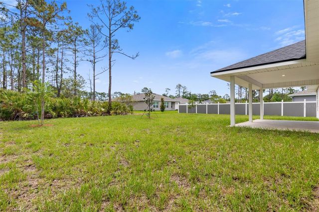 2 ULMACEAL PATH, Palm Coast, FL 32164