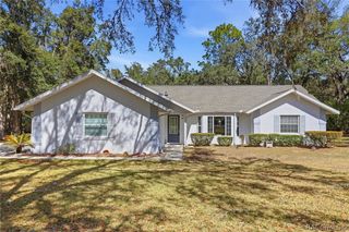 1737 W Olympia Street, Hernando, FL 34442