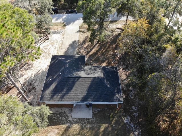 3123 E MARCIA STREET, Inverness, FL 34453