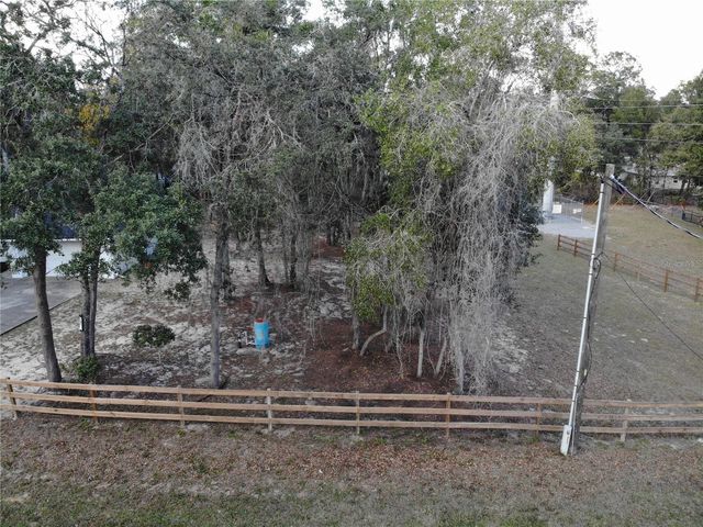 3123 E MARCIA STREET, Inverness, FL 34453