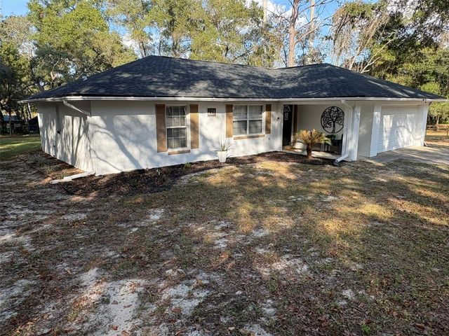3123 E MARCIA STREET, Inverness, FL 34453