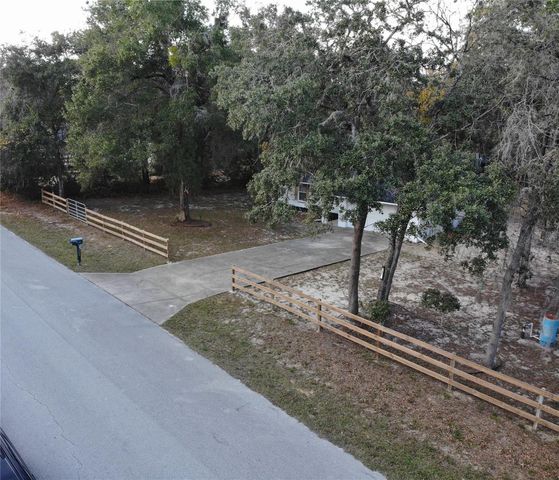 3123 E MARCIA STREET, Inverness, FL 34453