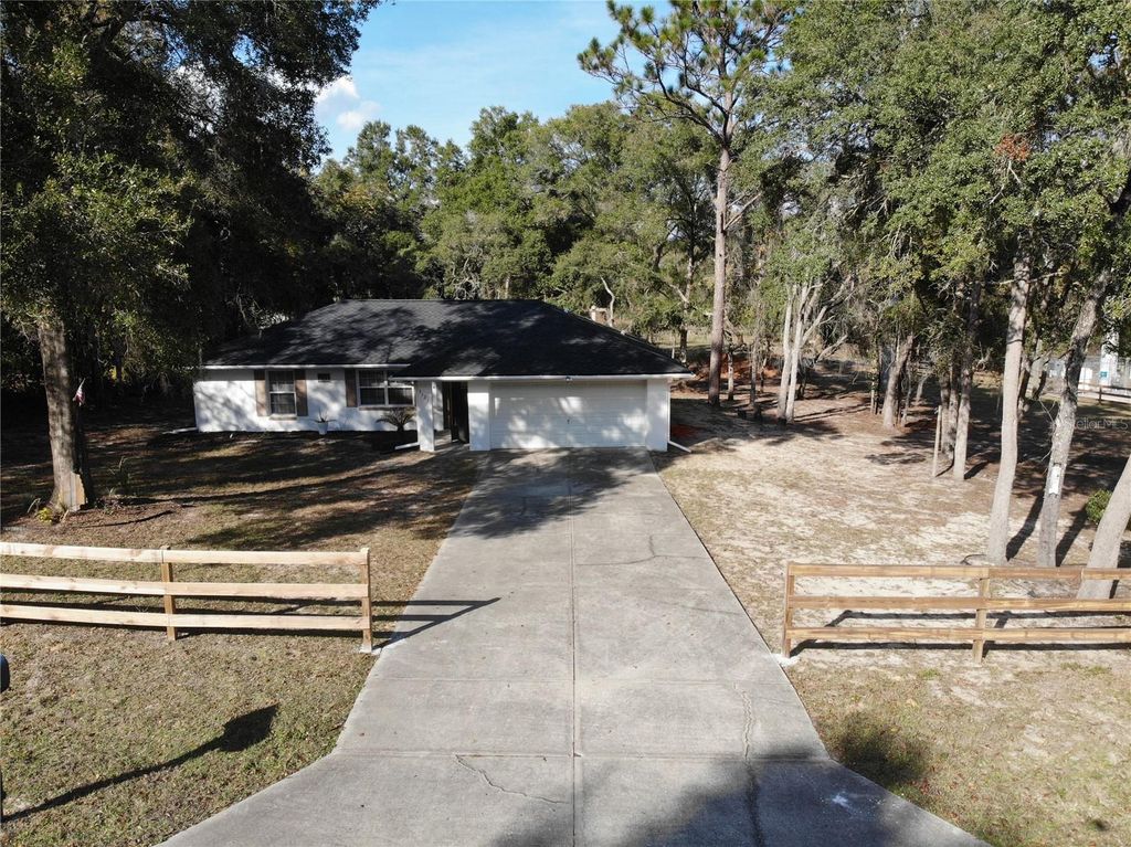 3123 E MARCIA STREET, Inverness, FL 34453