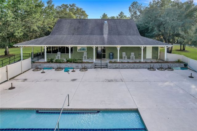 0 Coopers Point Drive NE, Townsend, GA 31331