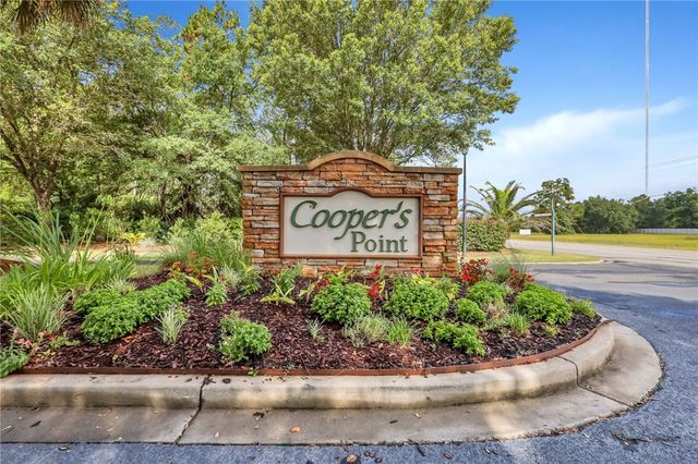 0 Coopers Point Drive NE, Townsend, GA 31331