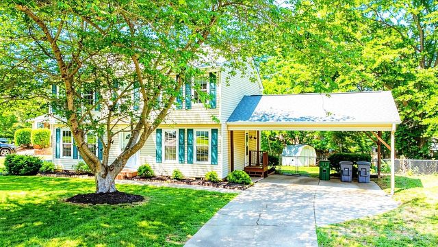7218 Quail Ridge Drive, Charlotte, NC 28226