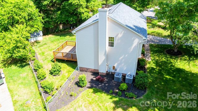7218 Quail Ridge Drive, Charlotte, NC 28226