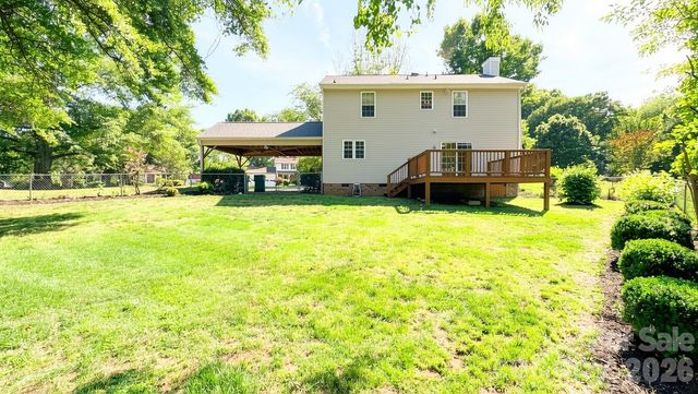 7218 Quail Ridge Drive, Charlotte, NC 28226