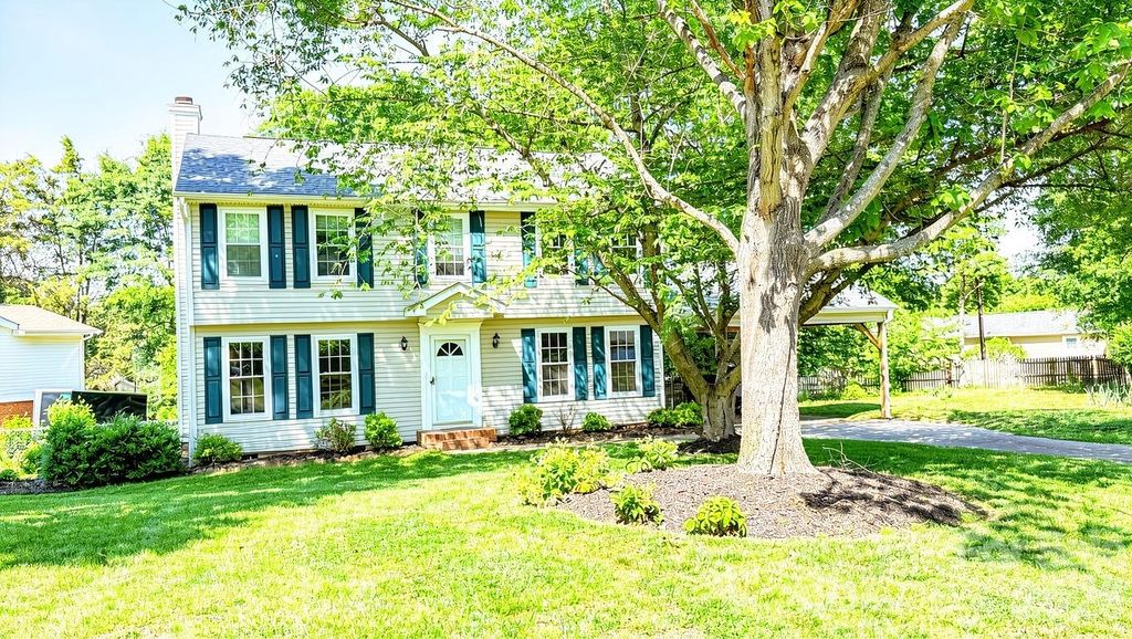 7218 Quail Ridge Drive, Charlotte, NC 28226