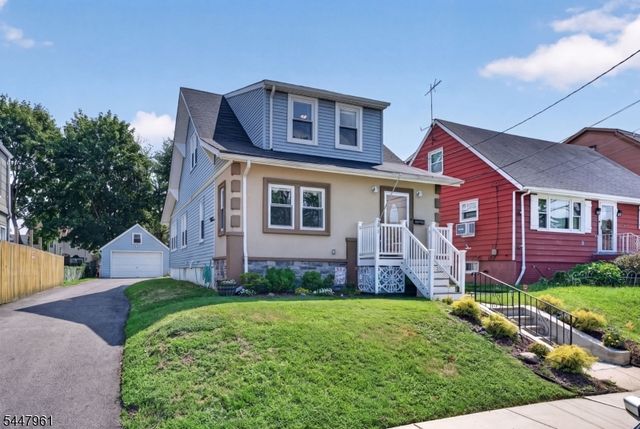 778 Harrison St, Rahway City, NJ 07065