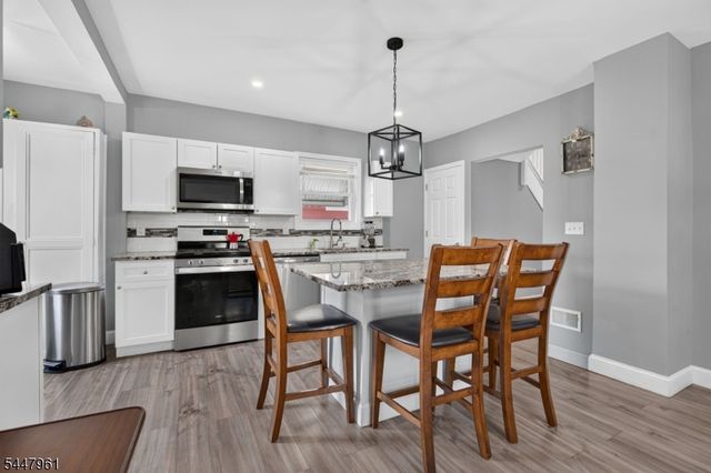 778 Harrison St, Rahway City, NJ 07065