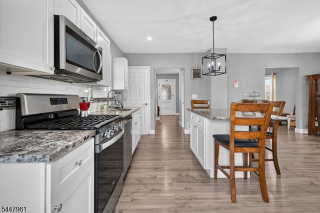 778 Harrison St, Rahway City, NJ 07065