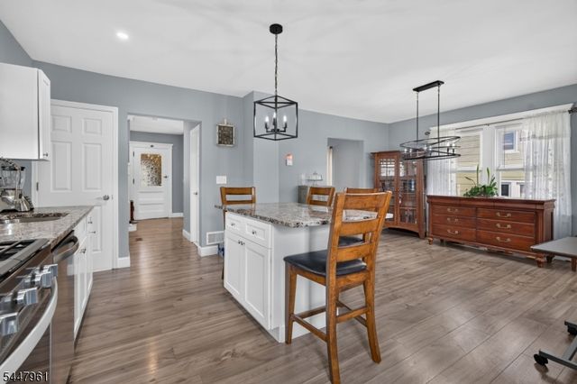 778 Harrison St, Rahway City, NJ 07065