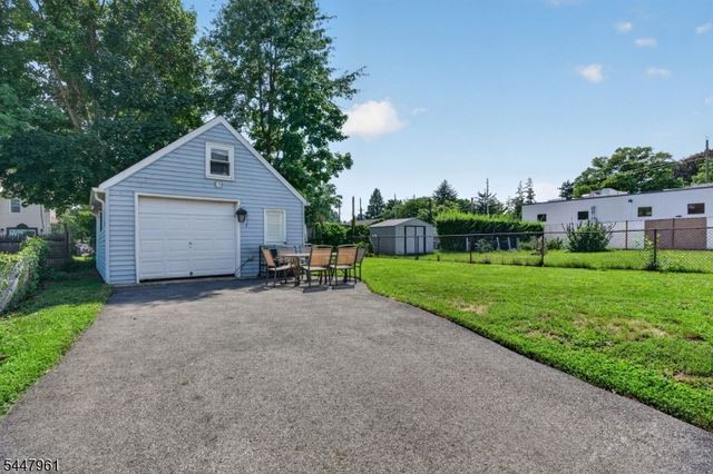 778 Harrison St, Rahway City, NJ 07065