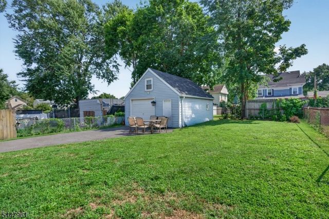 778 Harrison St, Rahway City, NJ 07065