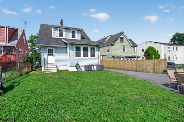 778 Harrison St, Rahway City, NJ 07065