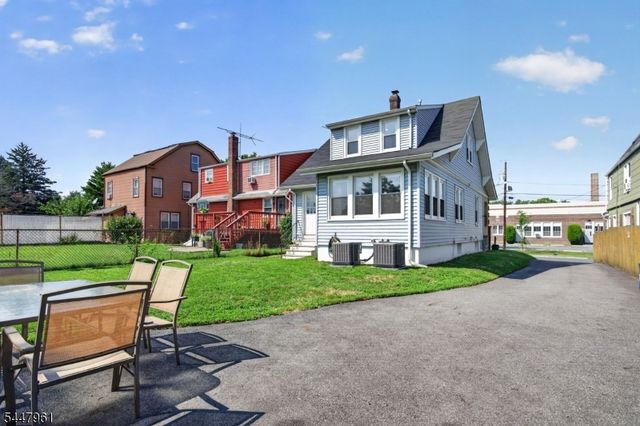 778 Harrison St, Rahway City, NJ 07065