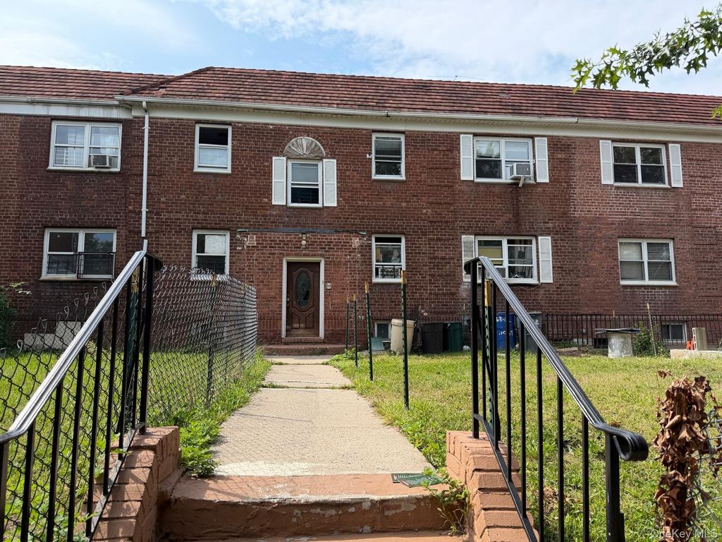 6312 110th Street, Forest Hills, NY 11375 — exterior