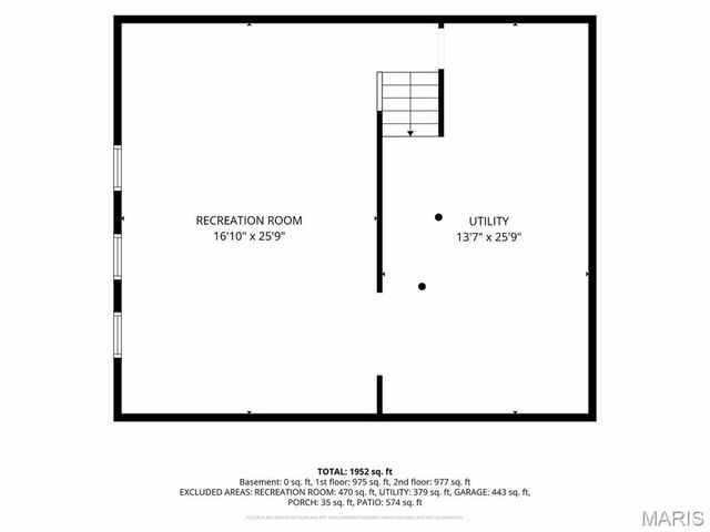 750 Lamplight Lane, Hazelwood, MO 63042