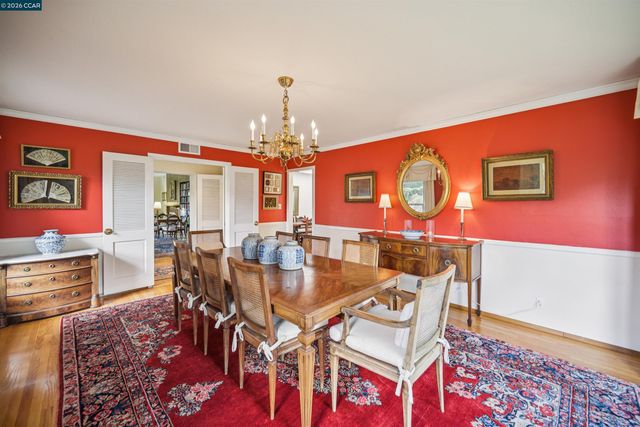 3814 Happy Valley Rd, Lafayette, CA 94549