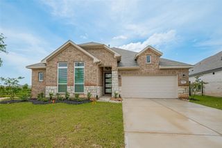 2907 Golden Isle Drive, Texas City, TX 77568