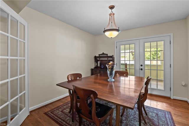 5 Deans CIR, Newport News, VA 23606