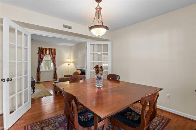 5 Deans CIR, Newport News, VA 23606