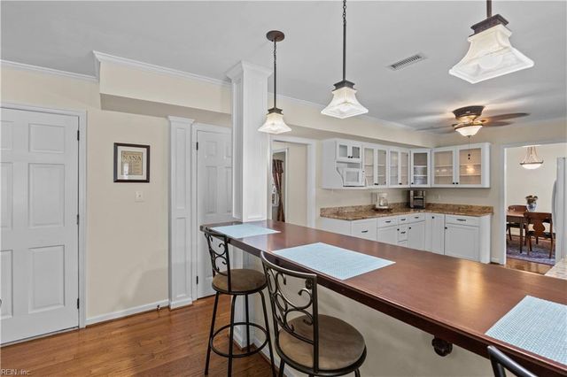 5 Deans CIR, Newport News, VA 23606