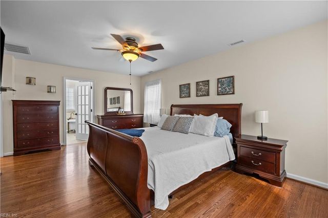 5 Deans CIR, Newport News, VA 23606