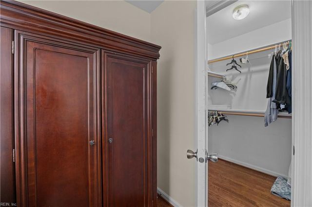 5 Deans CIR, Newport News, VA 23606