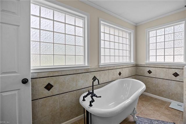 5 Deans CIR, Newport News, VA 23606