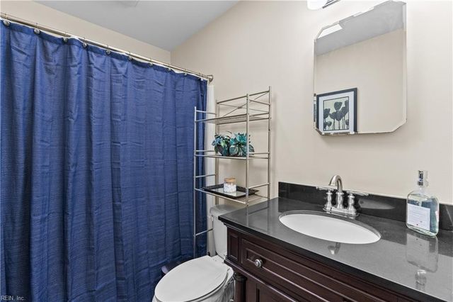 5 Deans CIR, Newport News, VA 23606