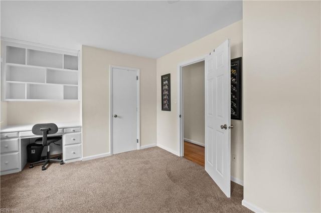 5 Deans CIR, Newport News, VA 23606