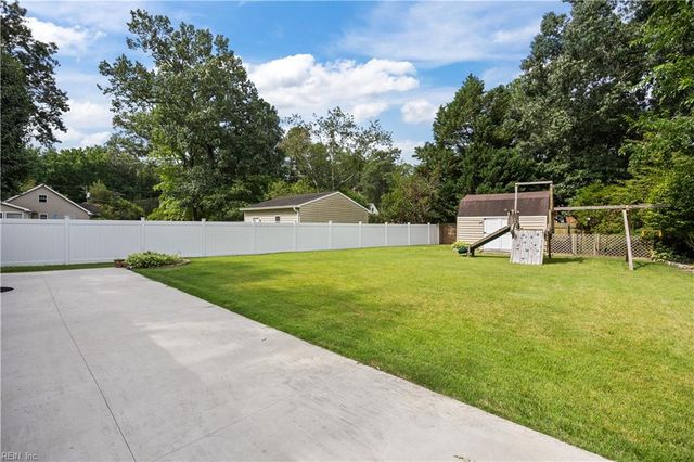 5 Deans CIR, Newport News, VA 23606