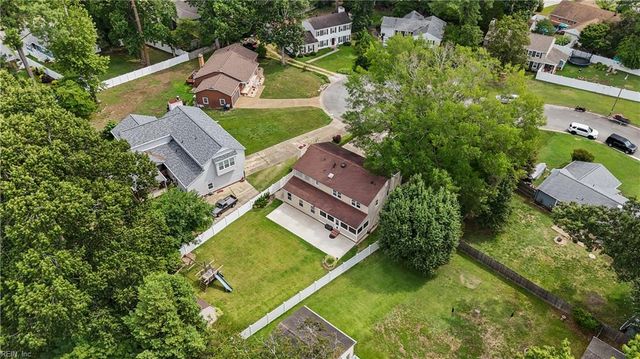 5 Deans CIR, Newport News, VA 23606
