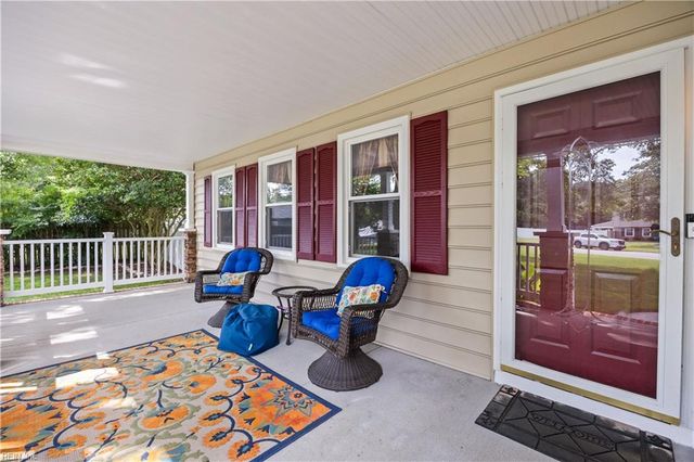 5 Deans CIR, Newport News, VA 23606