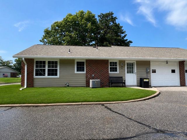 66 Enfield Court B, Ridge, NY 11961