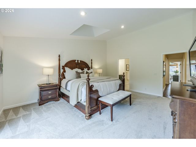 2071 MUSKET St, Eugene, OR 97408