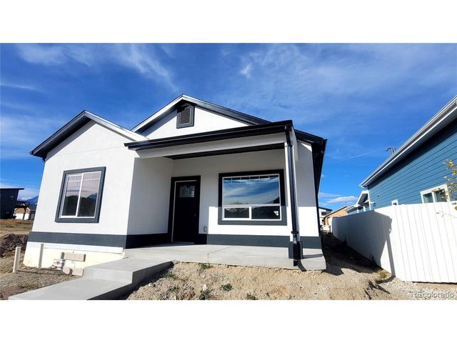 10510 County Road 128, Poncha Springs, CO 81201