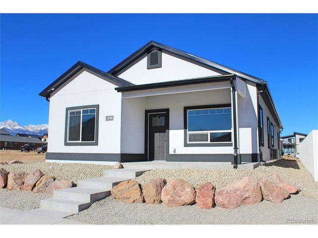 10510 County Road 128, Poncha Springs, CO 81201