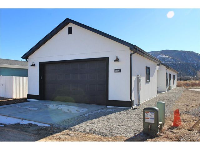 10510 County Road 128, Poncha Springs, CO 81201