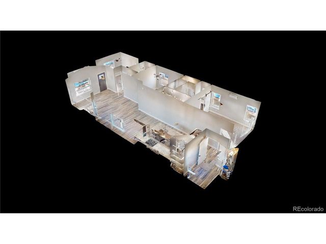 10510 County Road 128, Poncha Springs, CO 81201