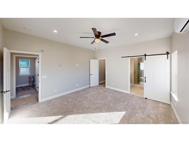 10510 County Road 128, Poncha Springs, CO 81201