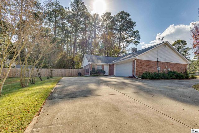 2211 WELLERMAN ROAD, West Monroe, LA 71291