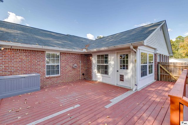 2211 WELLERMAN ROAD, West Monroe, LA 71291