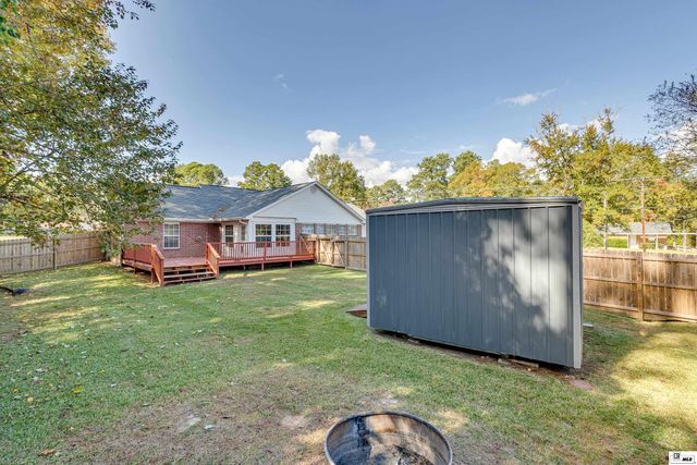 2211 WELLERMAN ROAD, West Monroe, LA 71291