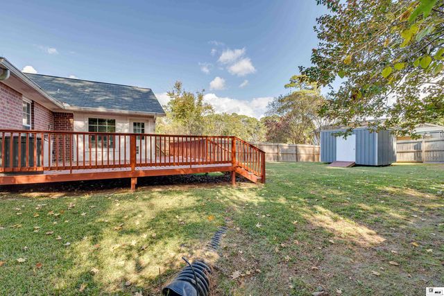 2211 WELLERMAN ROAD, West Monroe, LA 71291