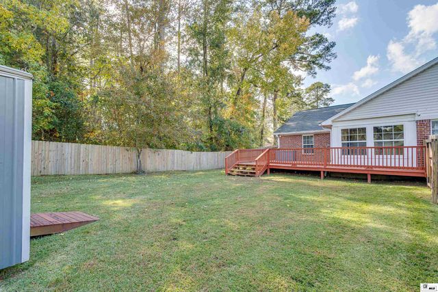 2211 WELLERMAN ROAD, West Monroe, LA 71291