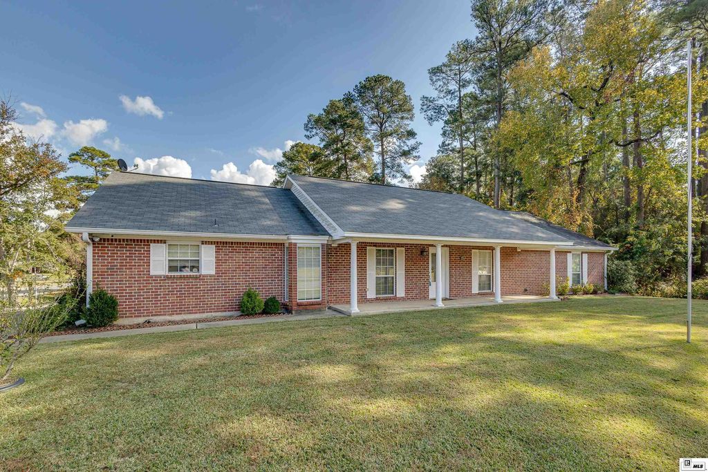 2211 WELLERMAN ROAD, West Monroe, LA 71291