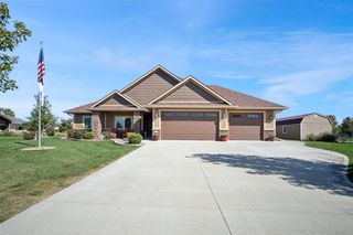 11671 NW 115th Street, Granger, IA 50109